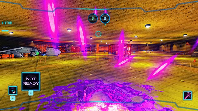 Paradaice: Shock Arena