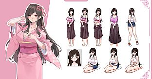 NTRaholic - ArtBook