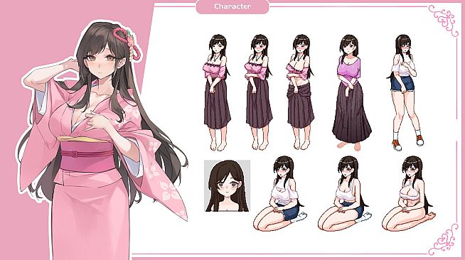 NTRaholic - ArtBook