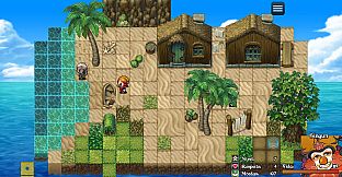 Ainmora: The Impending Disaster