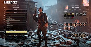 Hell Let Loose - Operation Suvorov Units