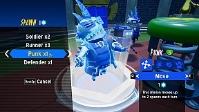 Hex Gambit: Respawned