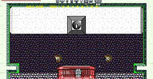 Starry Moon Island Cannon War MP09