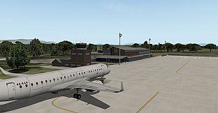 X-Plane 11 - Add-on: Aerosoft - Airport Antalya