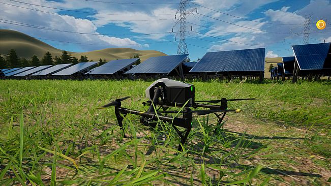 Certi drone pro