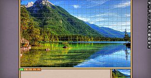 Jigsaw Puzzle Pack - Pixel Puzzles Ultimate: Germany