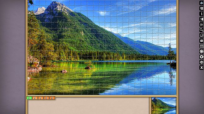 Jigsaw Puzzle Pack - Pixel Puzzles Ultimate: Germany