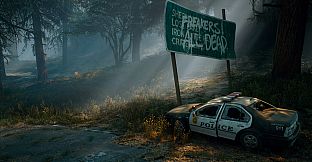 Days Gone - Broken Road DLC