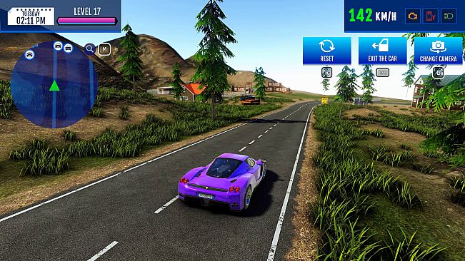 Car Sales Simulator