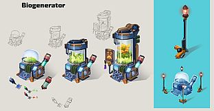 I Am Future Digital Artbook