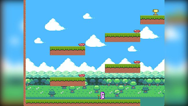 Can you clear up to 100 stages?