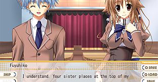 Akaneiro ni Somaru Saka