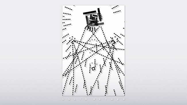 Solid Aether