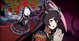 GBVSR - Weapon Skin Set: Battle Pass Pack 9