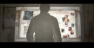 Silent Hill 4: The Room