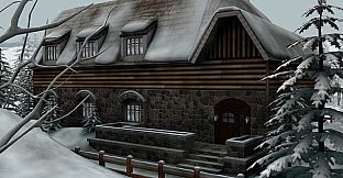 Nancy Drew: The White Wolf of Icicle Creek