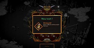 Toads of the Bayou: Prologue