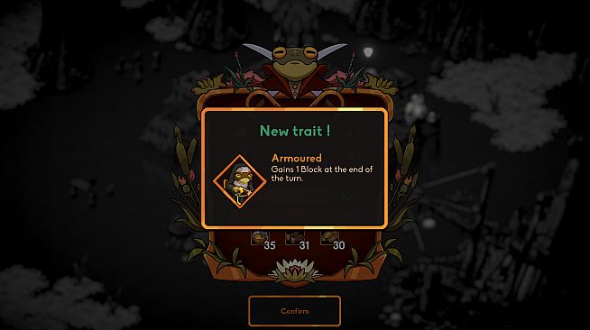 Toads of the Bayou: Prologue