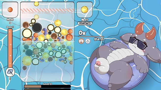 Kemopop! Boys in Hawaii!