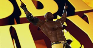WWE 2K23 Deluxe Edition