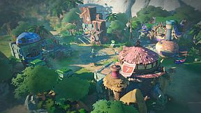 Ikonei Island: An Earthlock Adventure