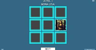 MergePiece: Merge pixels into masterpieces