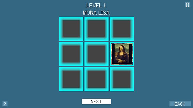 MergePiece: Merge pixels into masterpieces
