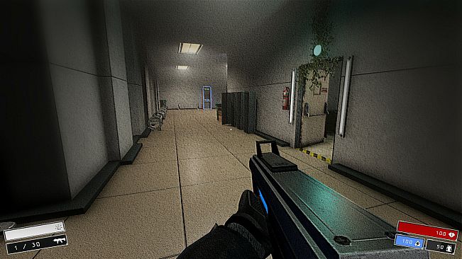 HELL OF FEAR: Mind Breach