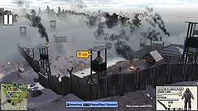 Survivalist: Invisible Strain