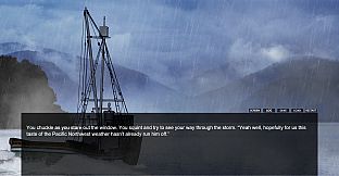 Of Evil and Darkness