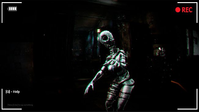 Sucker head: Bodycam