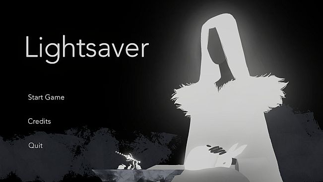 Lightsaver
