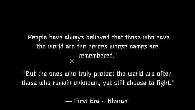 Riftward Warriors