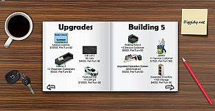 Auto Dealership Tycoon