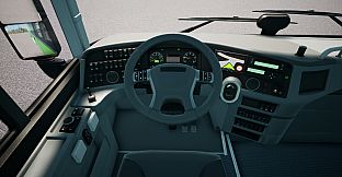 Fernbus Simulator - Altano TDX