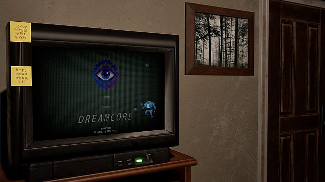 Dream&Robot