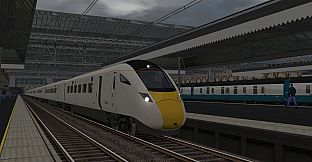Train Simulator: Valley Corridor Route Add-On