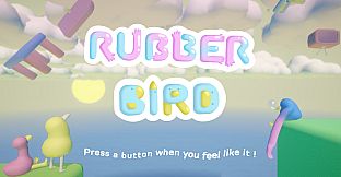 Rubber Bird