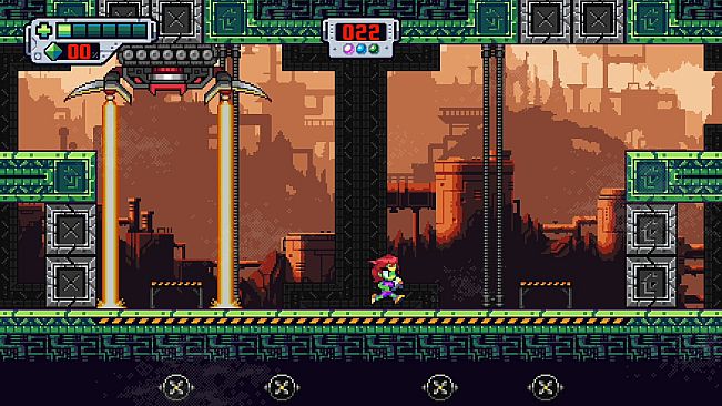 Moon Raider and Sweet Witches Bundle