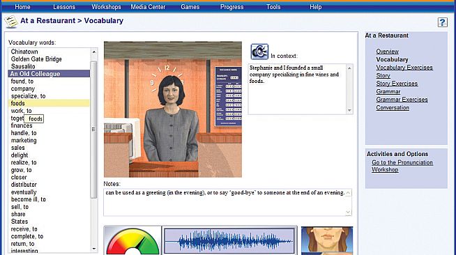 Easy English Platinum