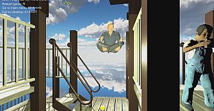 Levitation Simulator