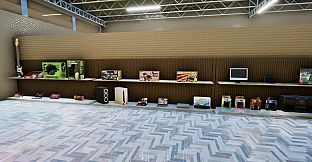 TRADER LIFE SIMULATOR 2