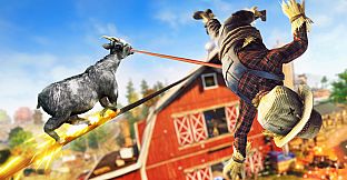 Goat Simulator 3