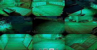 Boarding House: Night Shift