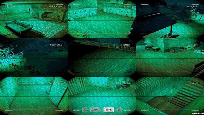 Boarding House: Night Shift