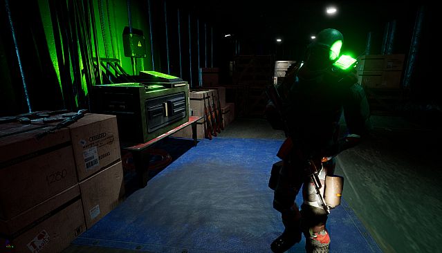 Cloak & Dagger: Shadow Operations