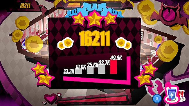 The Demon Lord's Maid Cafe