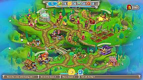 Hermes: Sibyls' Prophecy