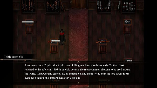 Skautfold: Into the Fray