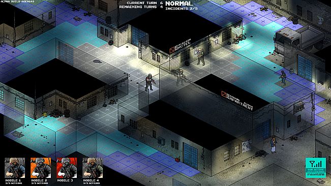 Black Powder Red Earth